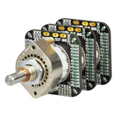 A47 audio switch | 3 wafers