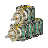 A47 audio switch | 1 - 6 wafers