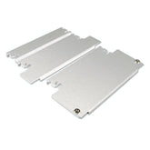 Front Panels for Plug-In-Units | IEEE