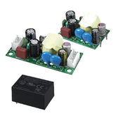 AC/DC power supply 12 W | CFM12S090-T