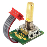 E33 Interface Solution with ribbon cable