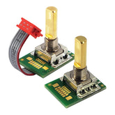 E33 Interface Solution | with Micro-MaTch, FFC or ribbon cable