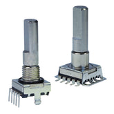 E33 THT or SMT | threaded or non-threaded