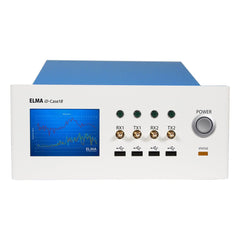 iD-Case 18 - sophisticated design with exceptional functionality