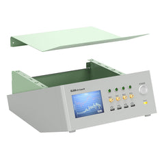 iD-Case 18 - sophisticated design with exceptional functionality