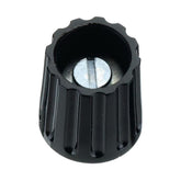 Classic Collet | black | without line | matt or glossy | Ø 21 mm