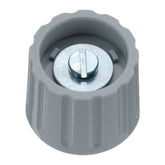 Classic Collet | gray | without line | matt or glossy | Ø 14.5 mm