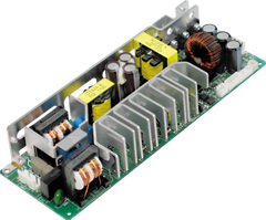 AC/DC power supply 200W