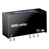 DC/DC converter 2 W | REM2-53.3S