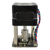 Remote Audio Plus controlled with IR teach-in function