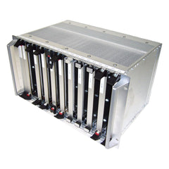 Systemkit 12K Rail | 19" subrack for railway