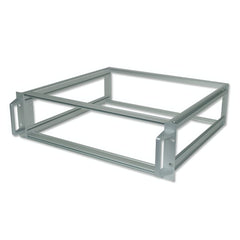 Unibox 14 - versatile 19" enclosure for lab applications