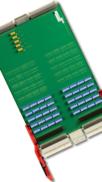 Backplane Products – Elma Electronic