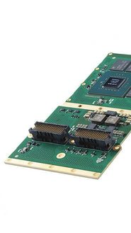 Embedded Boards – Elma Electronic
