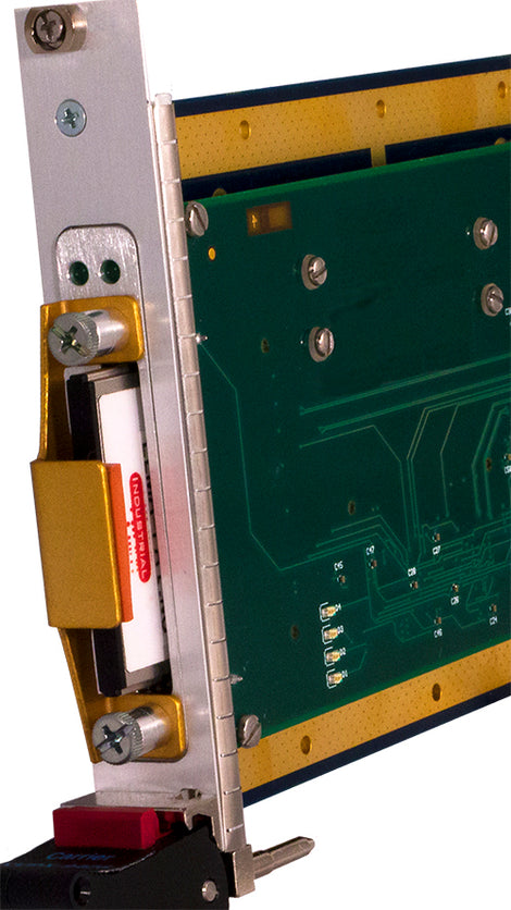 Embedded Boards – Elma Electronic