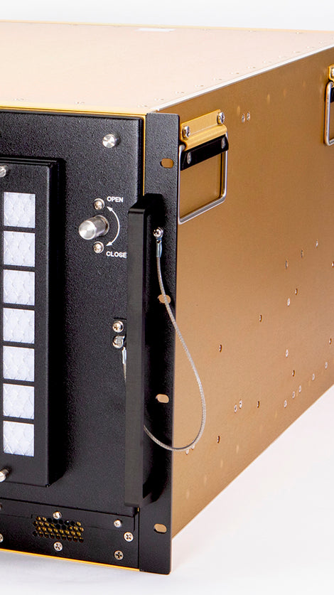 Embedded Computing Systems – Elma Electronic