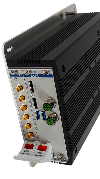 Embedded Computing Systems – Elma Electronic