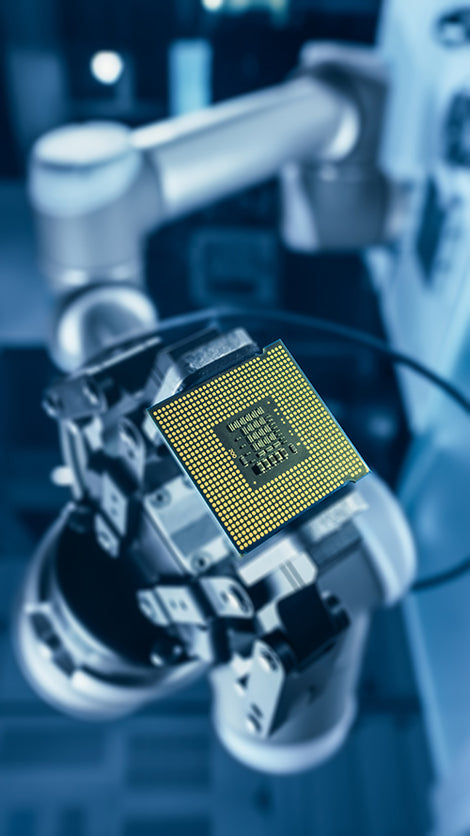 Embedded Boards – Elma Electronic