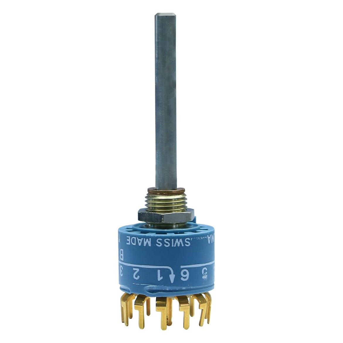 Products – Elma Electronic