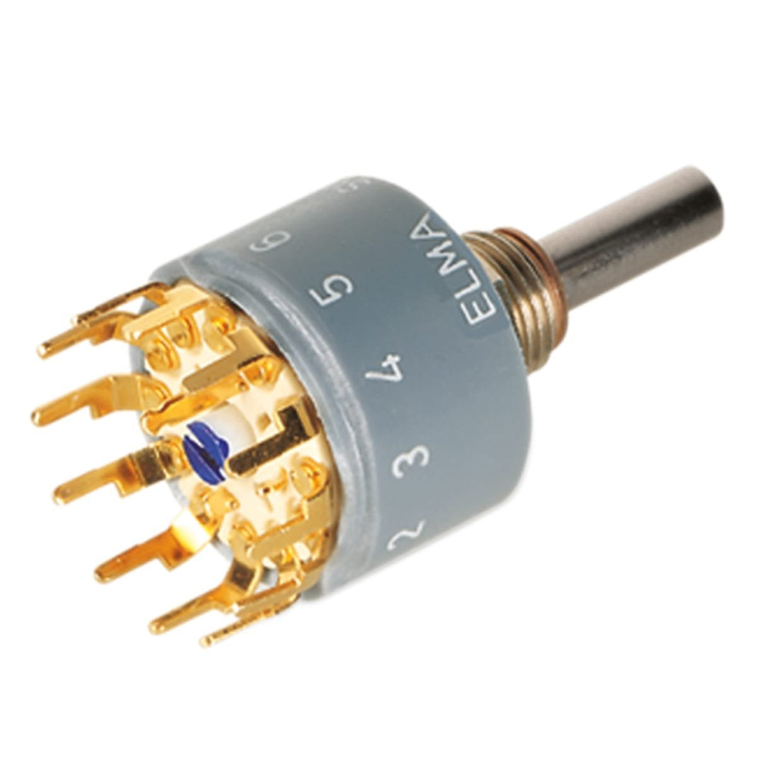 Products – Elma Electronic