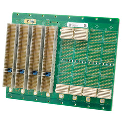 3U CompactPCI Plus IO 8-slot SSR with power bolts