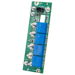 Hall-Sensor Board with analog output