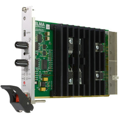 Electronical Load Board 3U CompactPCI (air cooled)