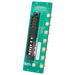 3U CompactPCI Serial Power Interface Board