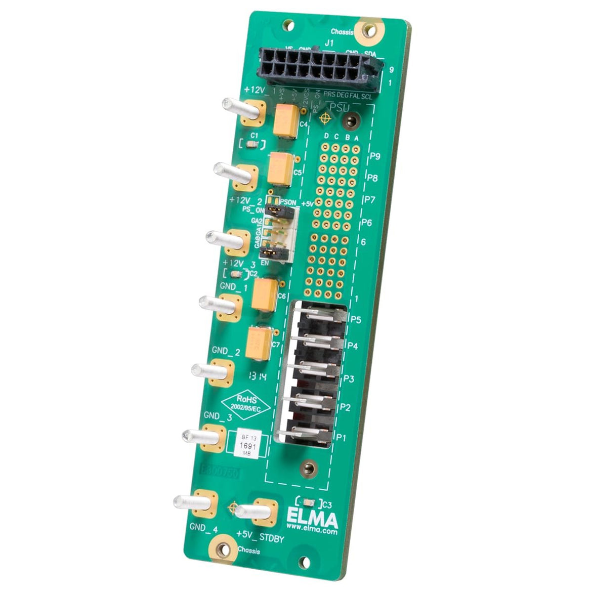 Accessories – Elma Electronic