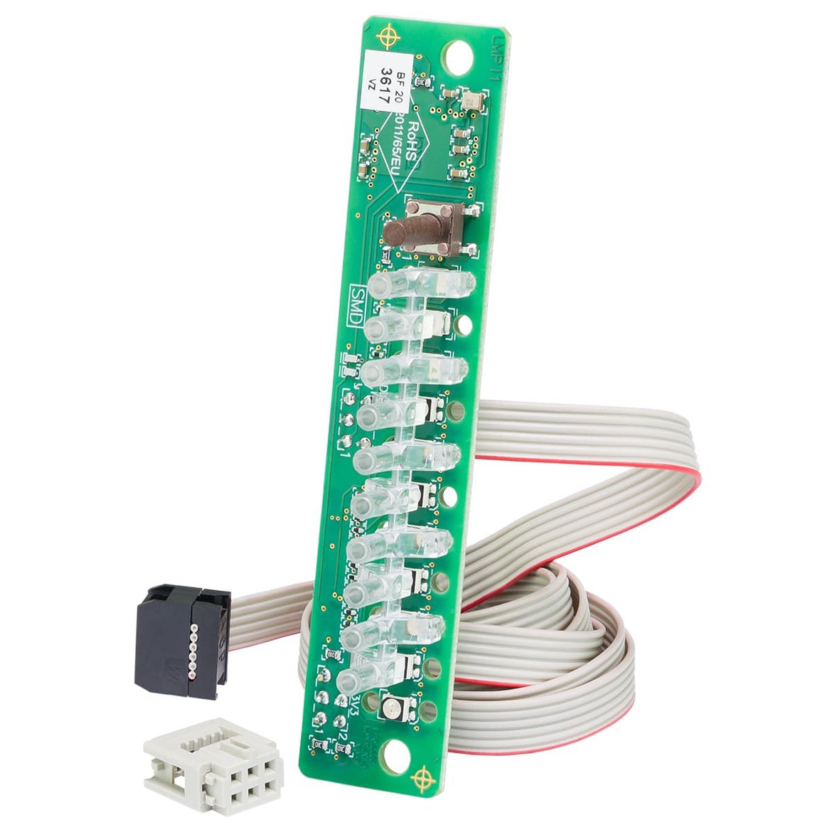 Accessories – Elma Electronic