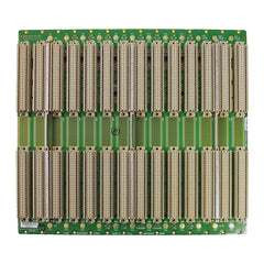 VME64X 6U 14 Slot no P0