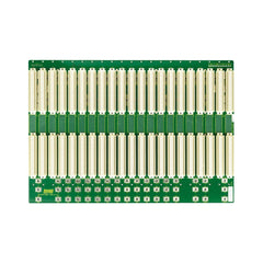 VME64X 6U 21 Slot no P0