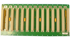 VME J2 14 slot