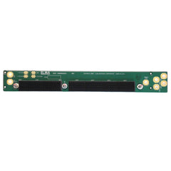 7U VPX 1 Slot Power & Ground, 3.125G