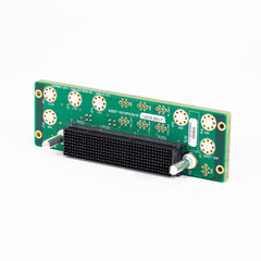 3U VPX 1 Slot Power & Ground