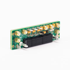 3U VPX 1 Slot Power & Ground