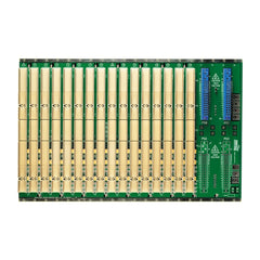 CompactPCI 6U 16 slot P1-2s, P3-5l, 2 x P47