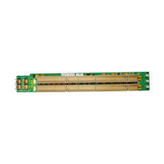 CompactPCI 7U 2 Slot left justified, 64 bit, P1-2s