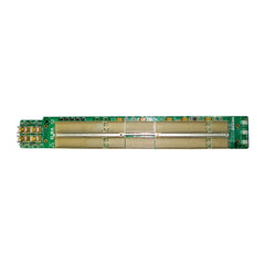 CompactPCI CTEL 7U 2 Slot with H.110 bus, P1-2s