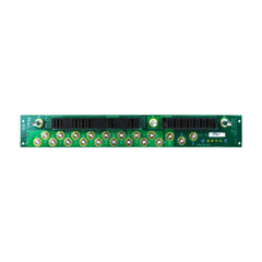 6U Convection Cooled VPX Power Interface Board VITA 62