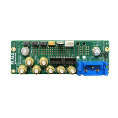 3U Conduction Cooled VPX Power Interface Board VITA 62