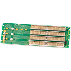 cPSB 2.16  4 slot - 3 w/cPCI, 1 FS