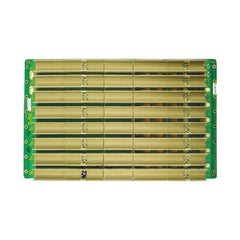 cPSB 2.16 8 Slot - 7 w/cPCI, 1 FS