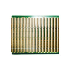 cPSB 2.16  Compact Packet Switch 16 Slot, 14 node, 2F