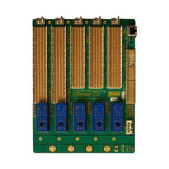 ATCA 5U 5 Slot Mesh