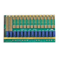 ATCA 5U 14 Slot Dual Star 40G - with bused IPMB