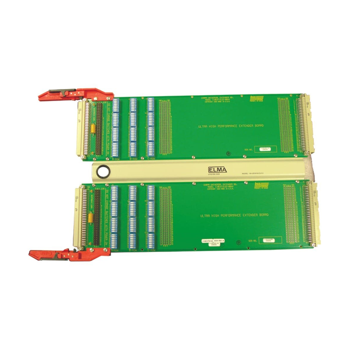 Accessories – Elma Electronic