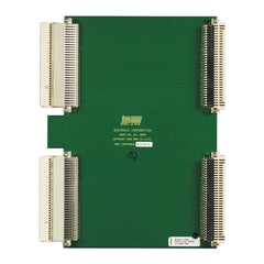 VME64x Form Factor Extender, 6U x 180mm, with P0