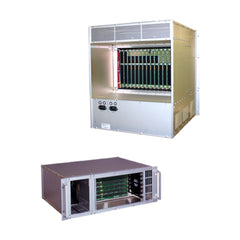 VPX, Type 12V, 19" Rackmount Family