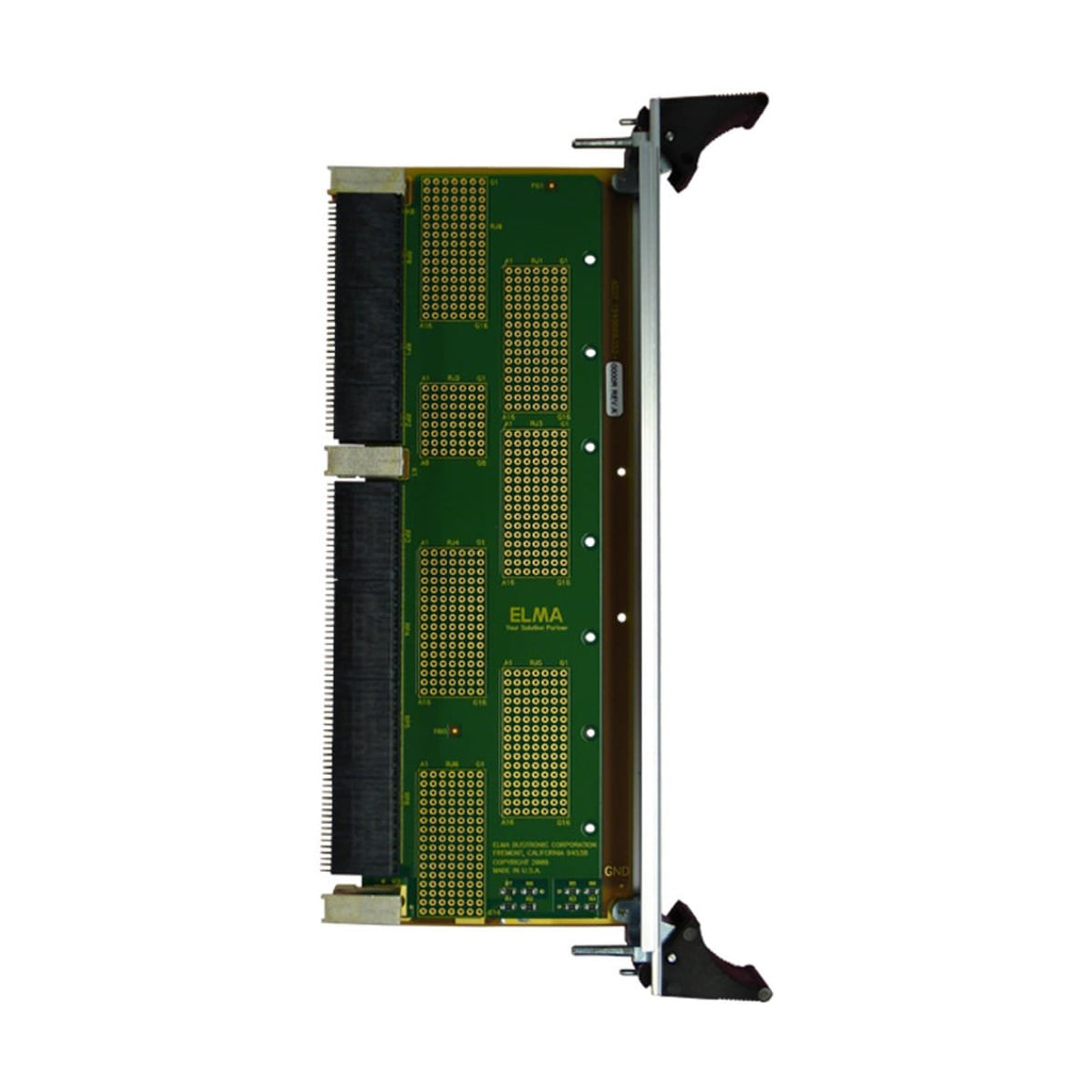 Accessories – Elma Electronic